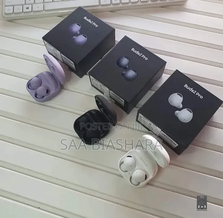 Samsung Buds 2 Pro