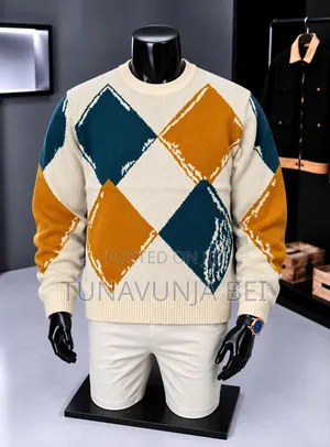 Unsex Sweater Kaliii