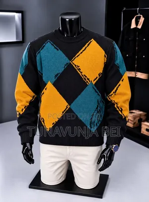 Unsex Sweater Kaliii
