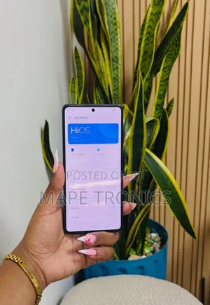 Tecno Camon 20 256 GB Blue