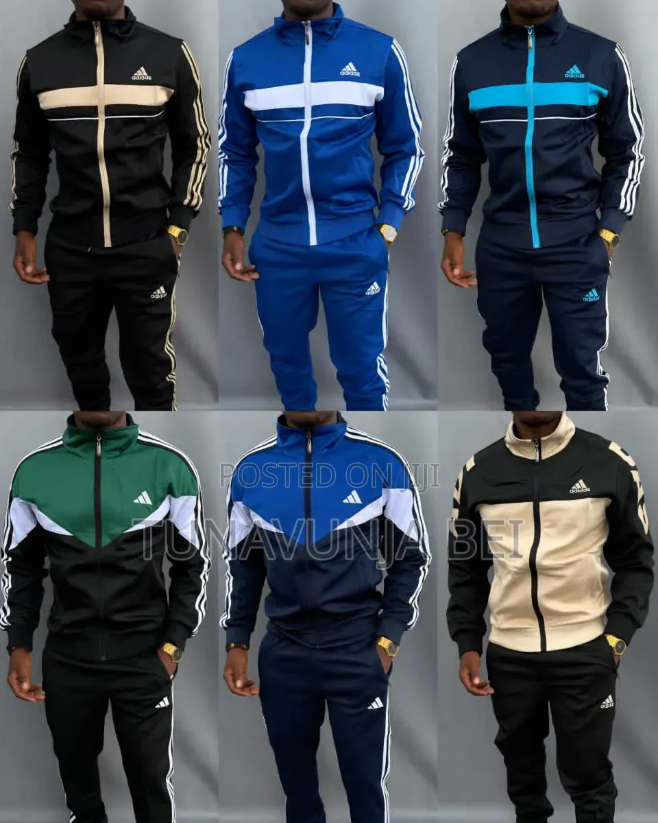 Full Track Suit Quality for Unsex