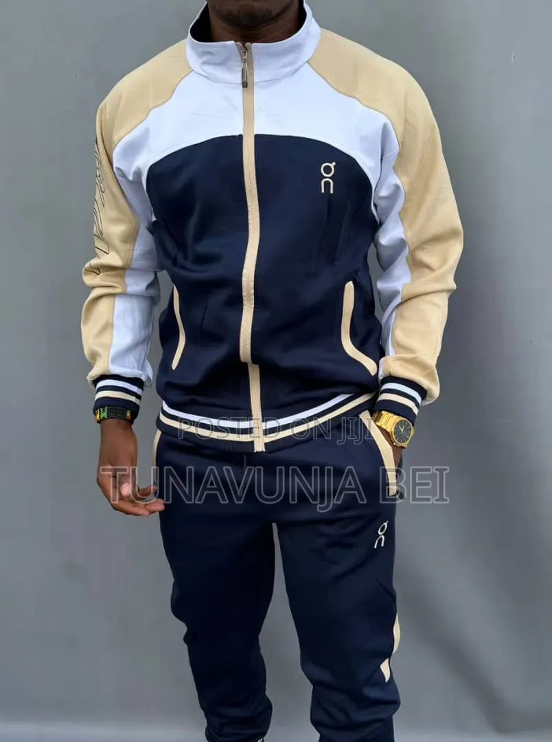 Full Track Suit Quality for Unsex