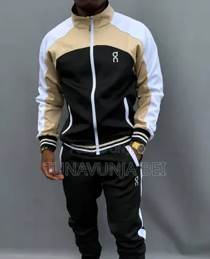 Full Track Suit Quality for Unsex