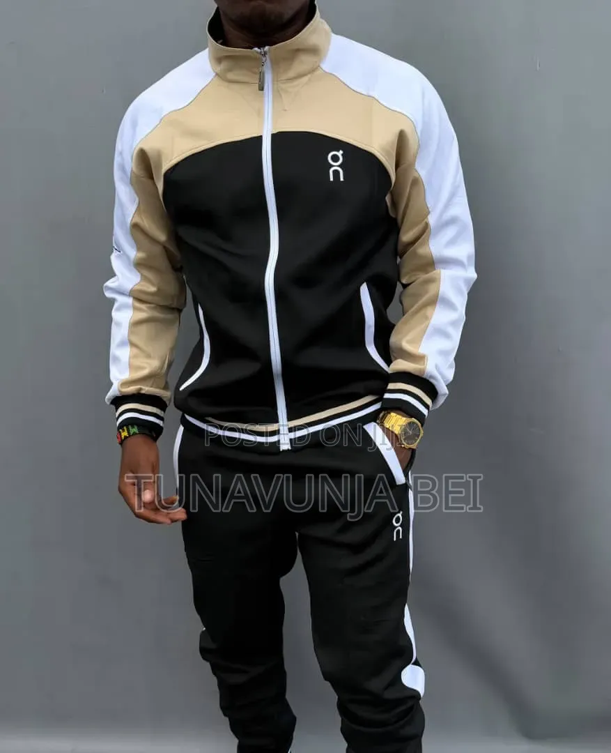 Full Track Suit Quality for Unsex