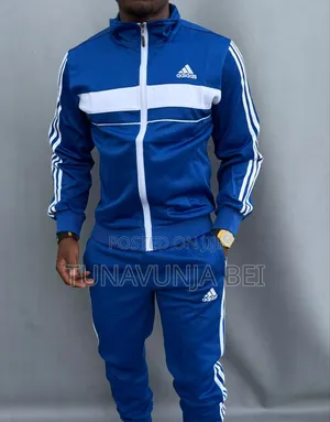 Full Track Suit Quality for Unsex