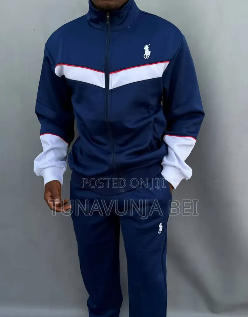Full Track Suit Quality for Unsex