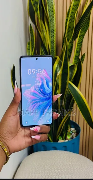 Tecno Camon 20 256 GB Blue