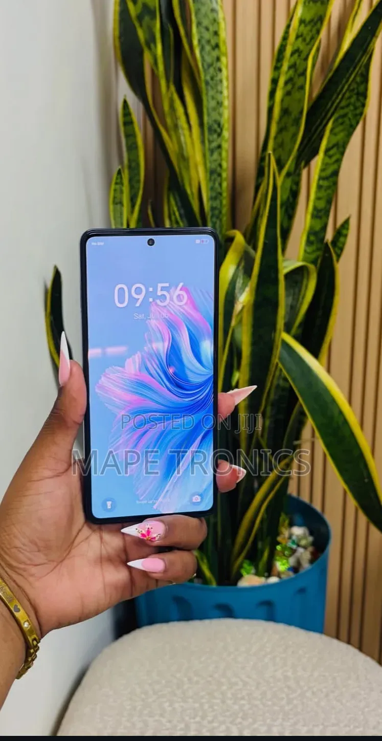 Tecno Camon 20 256 GB Blue