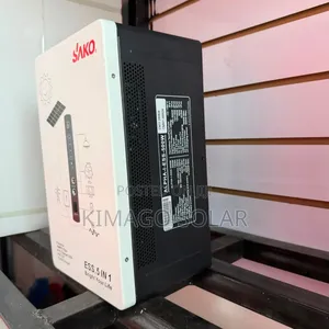 1kWh Energy Storage Kwa TV, Laptop Na Simu