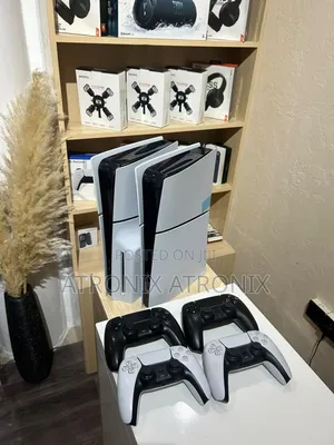 Sony Playstation 5 Slim