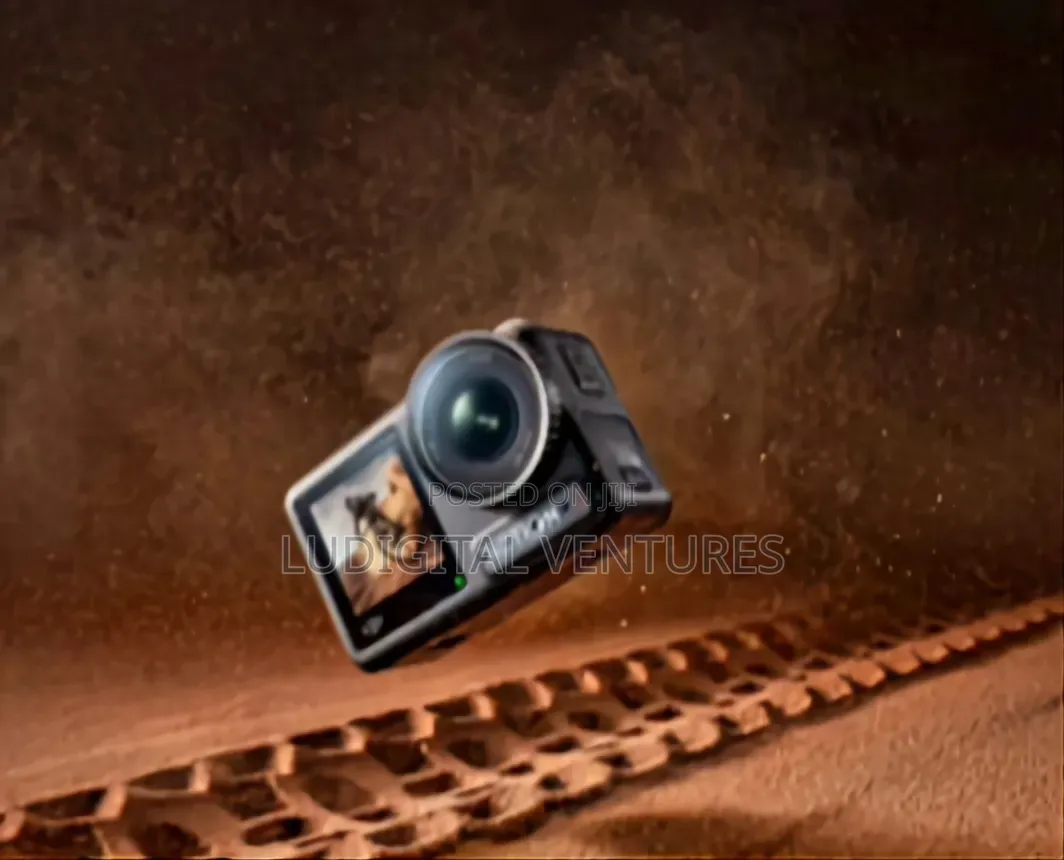 Dji Osmo Action 6 Adventure Combo