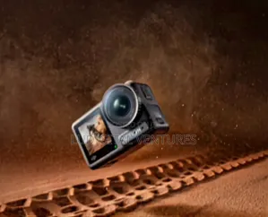 Dji Osmo Action 6 Adventure Combo