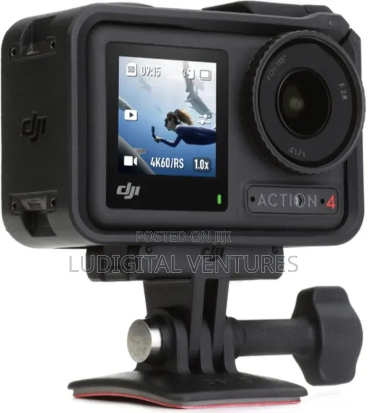 Dji Osmo Action 6 Adventure Combo