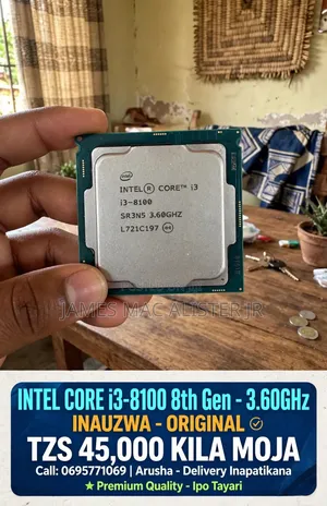 New Desktop Computer Dell Vostro Mini 32GB Intel Core i3 SSHD+SSD 6T