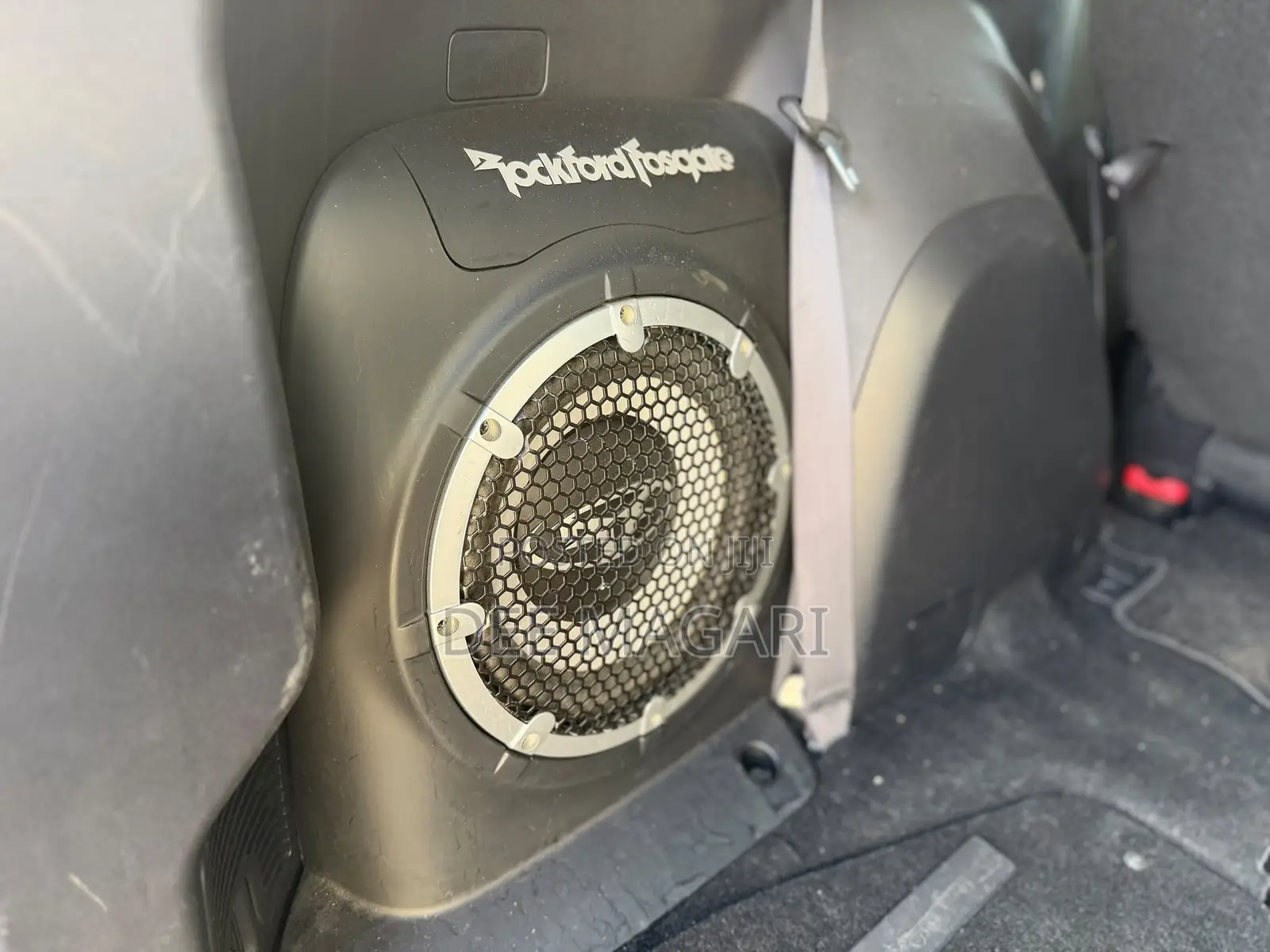Mitsubishi Outlander 2011 Black