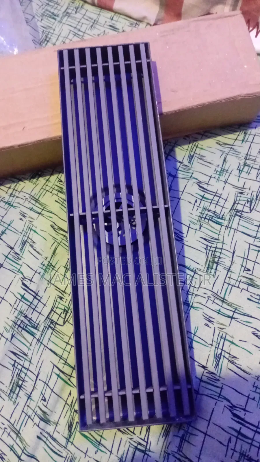 Floor Drain