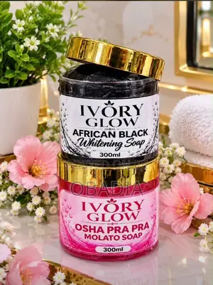 Ivory Glow