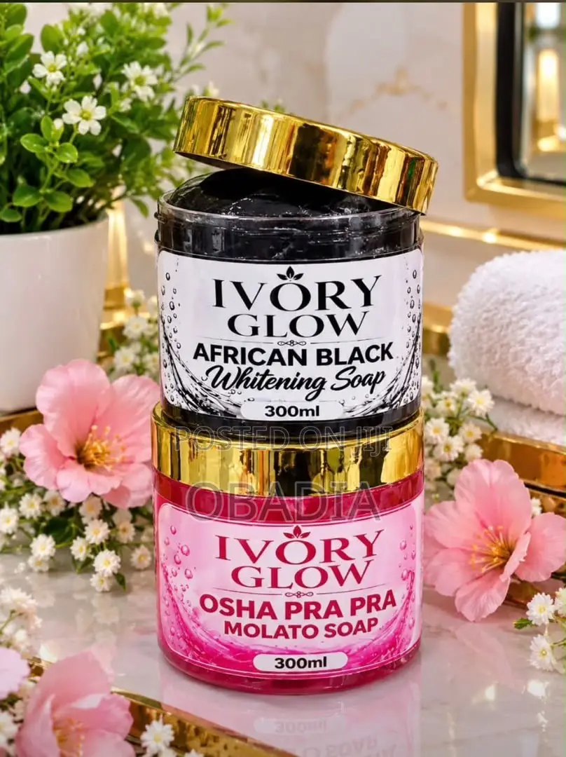 Ivory Glow