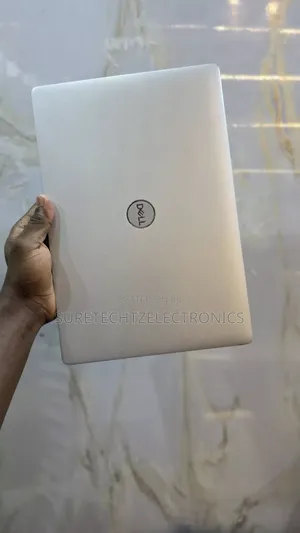 Laptop Dell Latitude 5310 16GB Intel Core i5 SSD 256GB