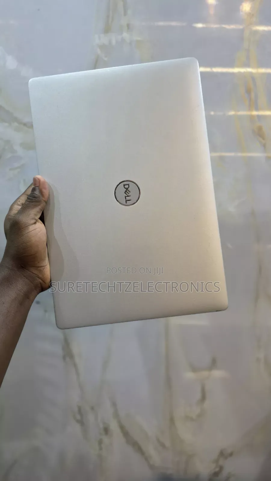 Laptop Dell Latitude 5310 16GB Intel Core i5 SSD 256GB