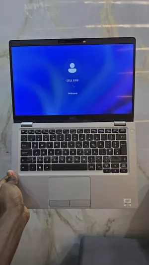 Laptop Dell Latitude 5310 16GB Intel Core i5 SSD 256GB