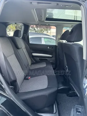 Nissan X-Trail 2.0 Petrol XE 2009 Matt Black