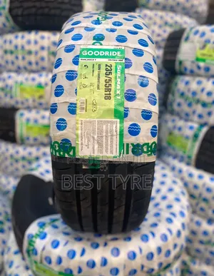235/55r18 Goodride Tyre