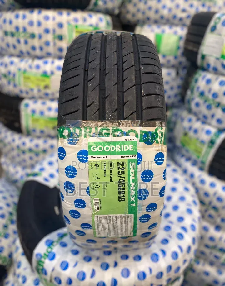 225/45r18 Goodride Tyre