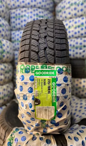 225/45r18 Goodride Tyre