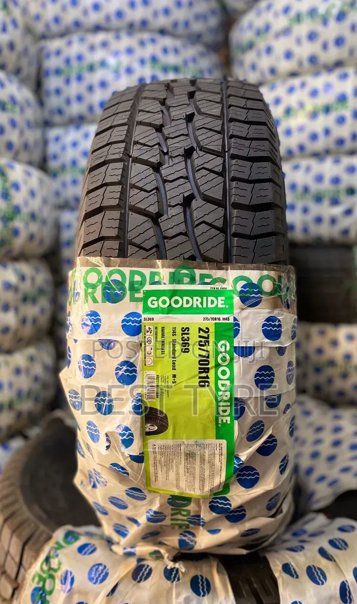 225/45r18 Goodride Tyre
