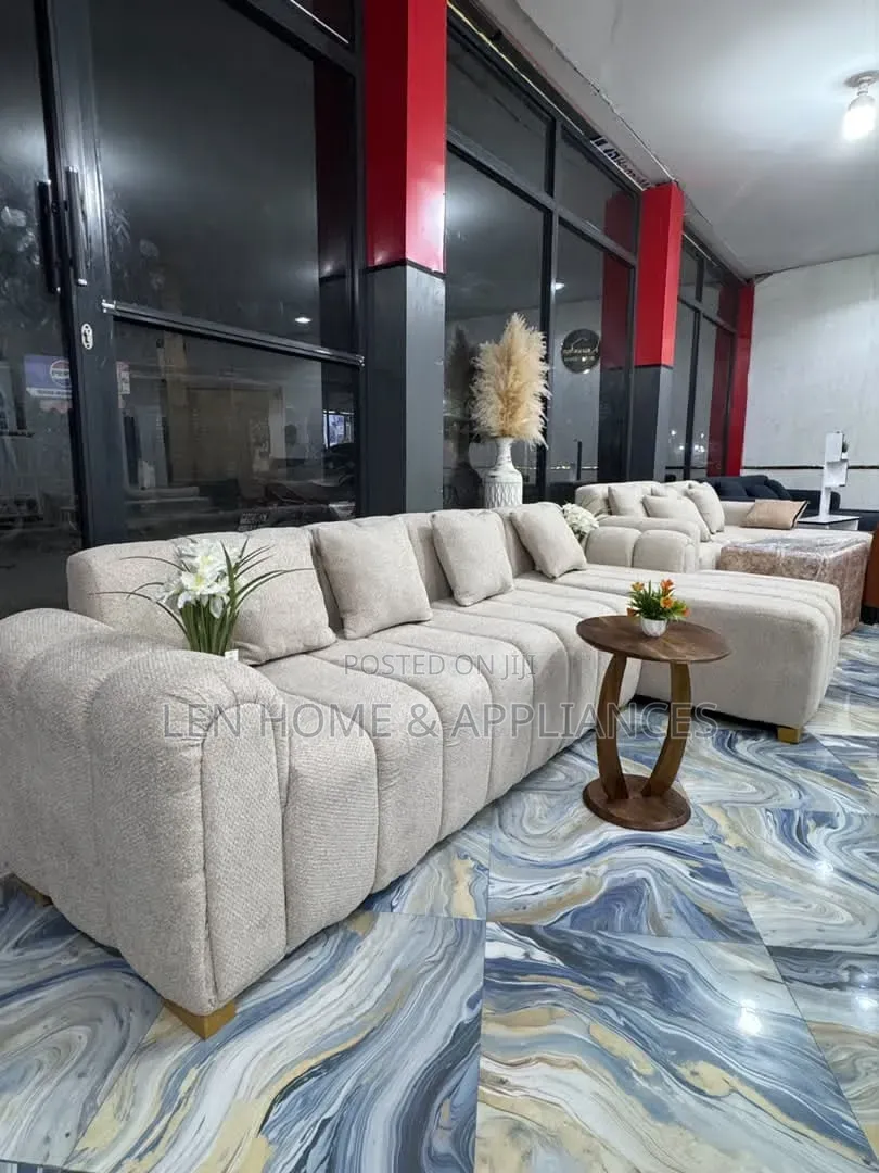 Sofa L Shape Big One