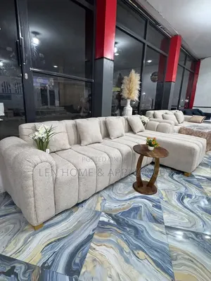 Sofa L Shape Big One