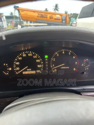 Subaru Impreza 2008 Gray