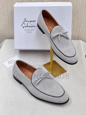 Brand Jacques Solovie•