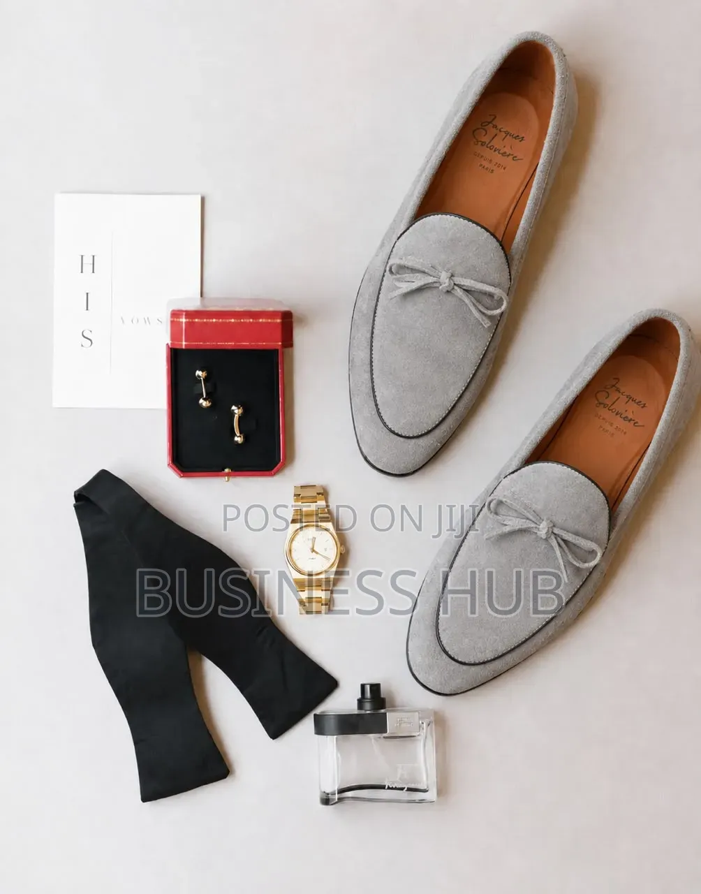Brand Jacques Solovie•