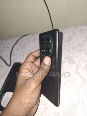 Xiaomi Redmi Note 14 Pro 256 GB Black