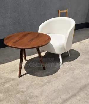 Sofa and Coffee Table
