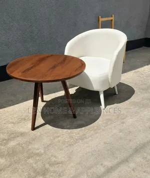 Sofa and Coffee Table