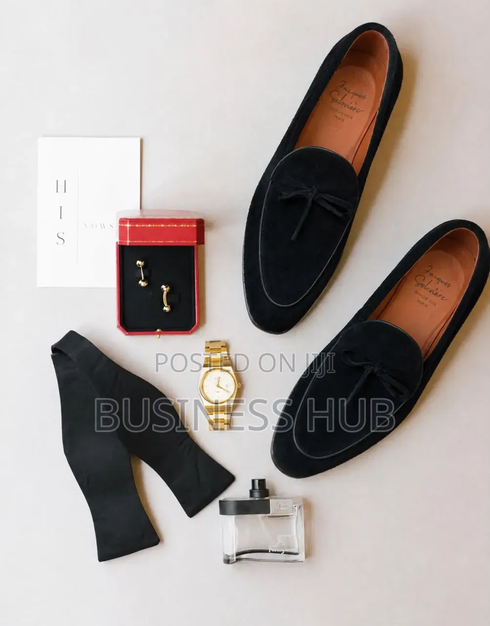 jacques Slovie 'Re Quality