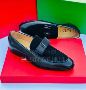 Brand Mariocas Cucci Quality Shoes