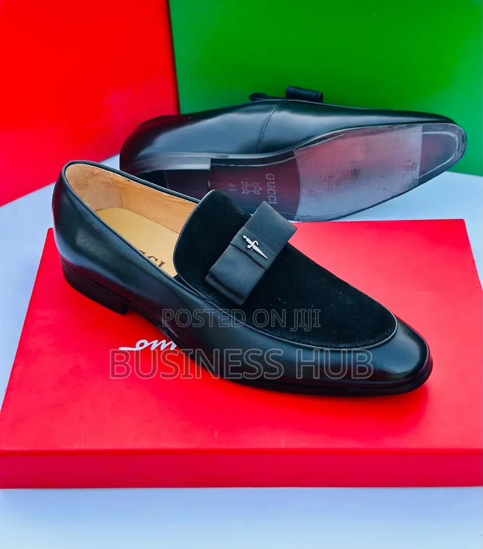 Brand Mariocas Cucci Quality Shoes