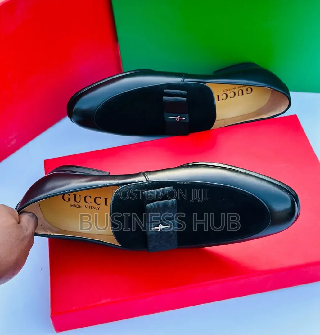 Brand Mariocas Cucci Quality Shoes