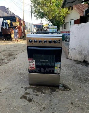 Oven Plate 4 Brand Moelectro 3plate Gas 1umeme
