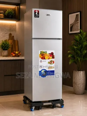 Pmax Fridge – Model 149 Capacity – 149 LTR