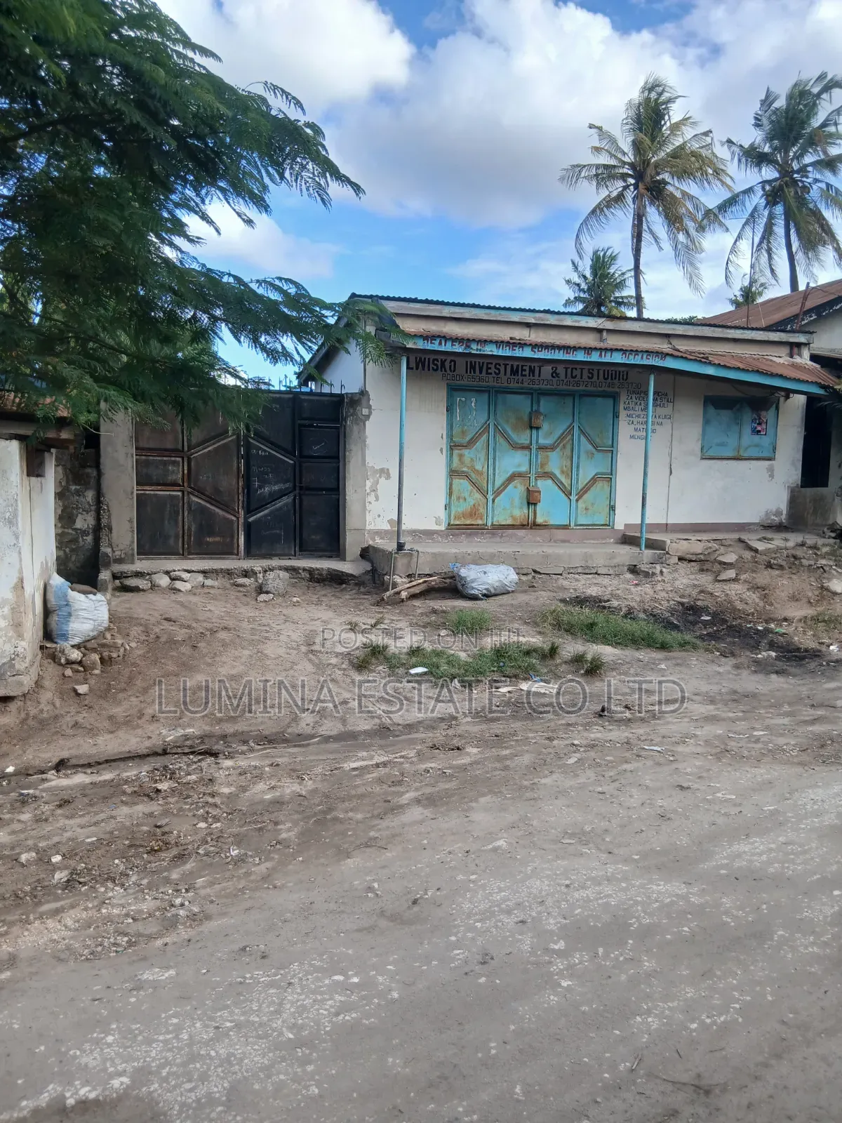 4bdrm Apartment in Lumina, Tabata for sale