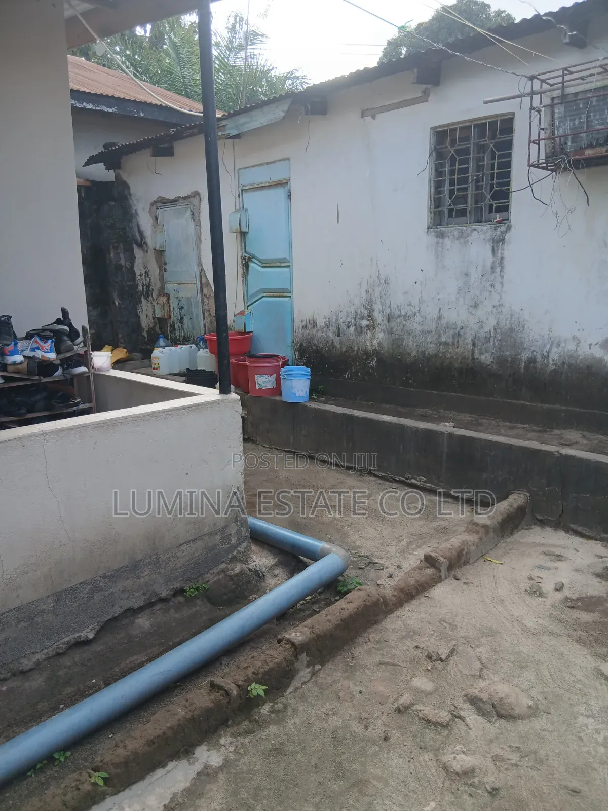 4bdrm Apartment in Lumina, Tabata for sale