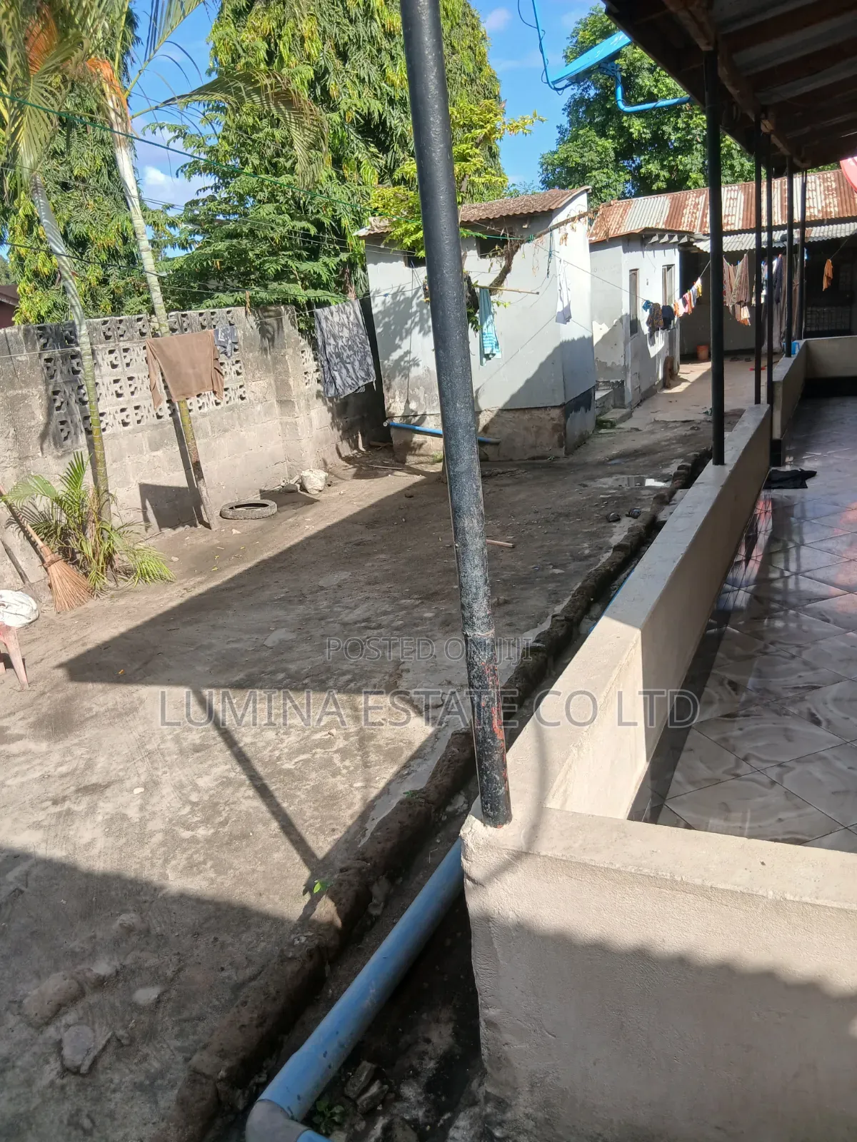 4bdrm Apartment in Lumina, Tabata for sale
