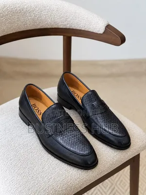 Brand Cr7 Original Mocasin