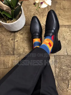 Brand Cr7 Original Mocasin
