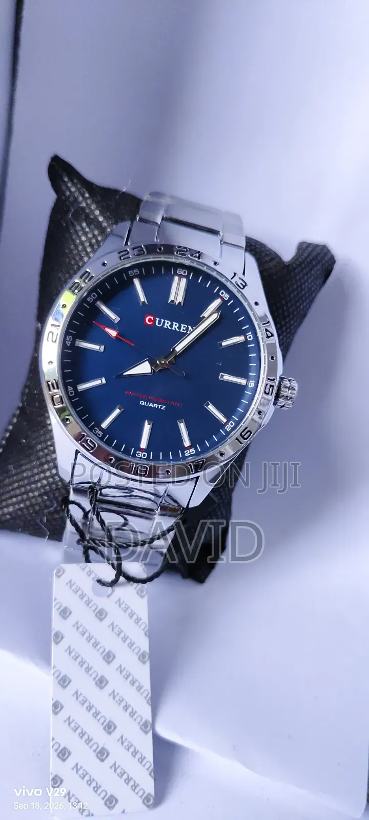 Best Selling Man Watch